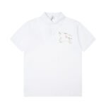 T-Shirts Burberry - Image 4