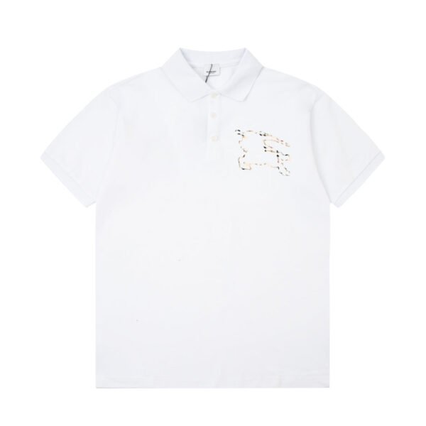 T-Shirts Burberry - Image 4