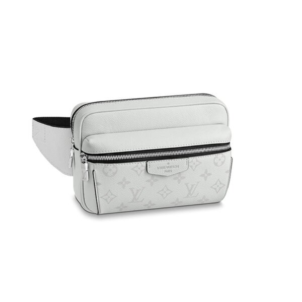 LV Outdoor Bumbag - Image 2