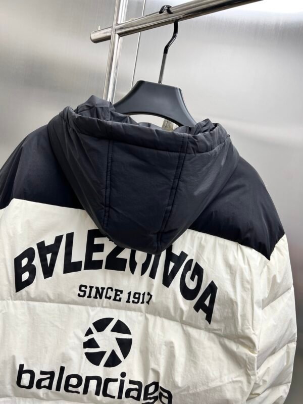 Balenciaga DownJacket - Image 6