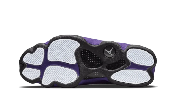 Retro Court Purple - Image 4