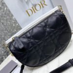 SMALL DIOR VIBE HOBO BAG - Image 4