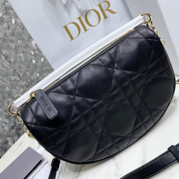 SMALL DIOR VIBE HOBO BAG - Image 4
