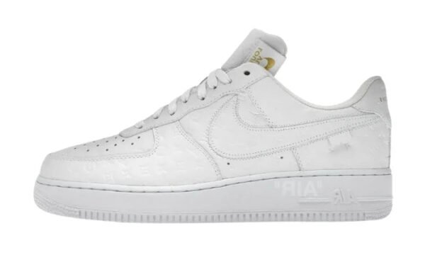 Virgil Abloh white - Image 2