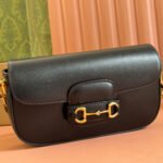 Gucci Horsebit 1955 small shoulder bag - Image 7