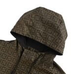 Top Rated Fendi Jacket - Image 10