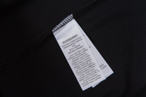 T-Shirts Burberry - Image 7