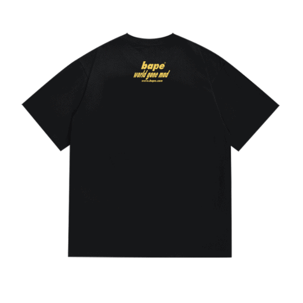 T-Shirts Bape - Image 6