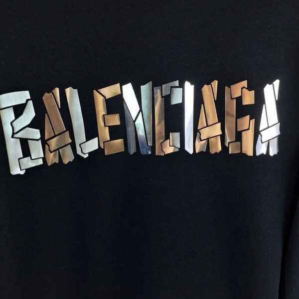 Premium Balenciaga Hoodie - Image 7