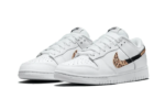 Animal Print White - Image 3