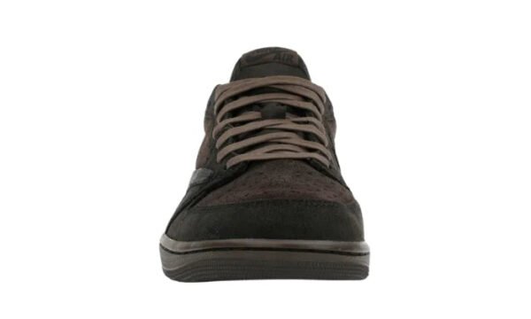 Travis Scott Velvet Brown - Image 5