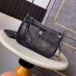 Chanel Clutch with Chain(HIGH-END GRADE) - Image 6