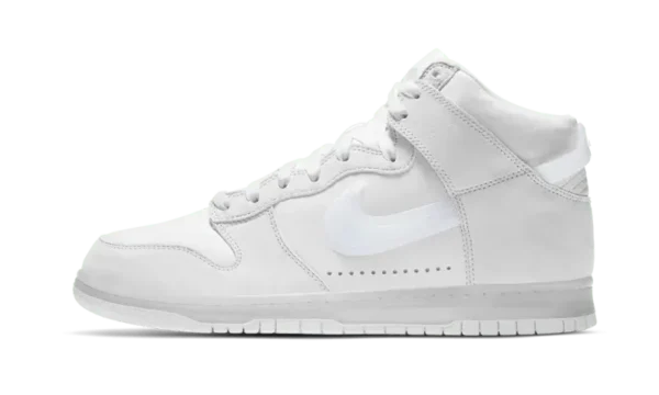 Slam Jam White Pure Platinum - Image 2