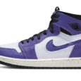 Zoom Air CMFT Crater Purple