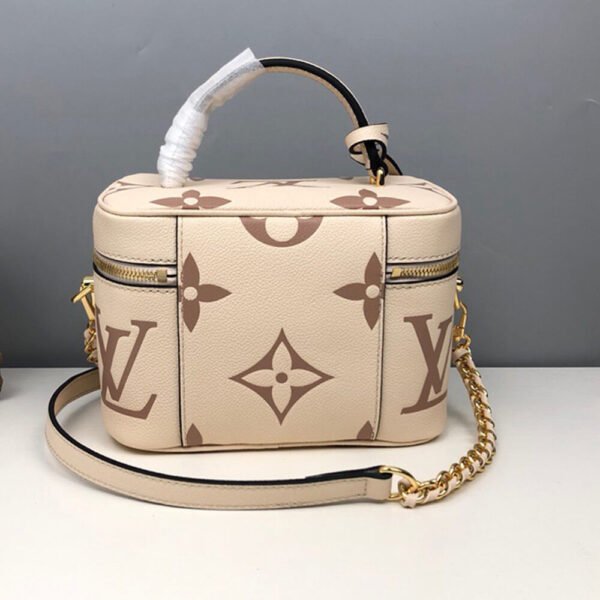 Louis Vuitton VANITY PM BAG - Image 5
