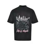 Best Balenciaga T-shirt