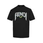 Top rated Fendi t-shirt - Image 3