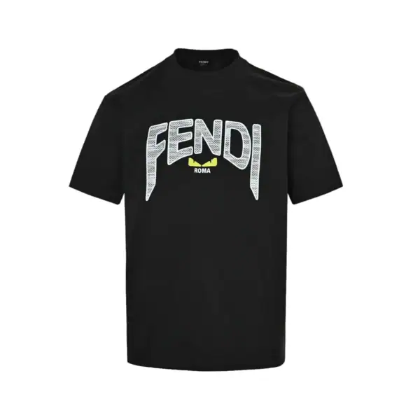 Top rated Fendi t-shirt - Image 2