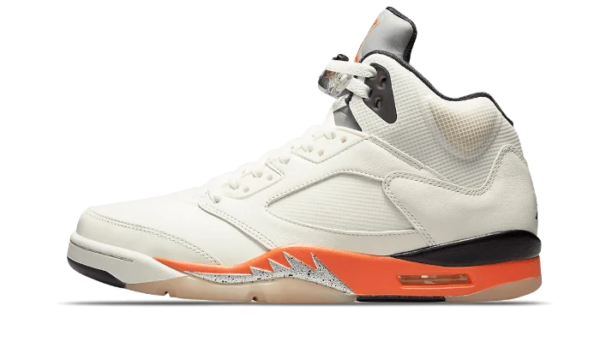 Orange Blaze (Shattered Backboard) - Image 2