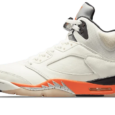 Orange Blaze (Shattered Backboard)