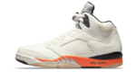 Orange Blaze (Shattered Backboard)
