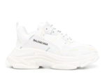 ⁦حذاء Balenciaga Triple S⁩ - الصورة ⁦2⁩