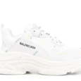 TRIPLE S