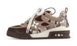 Brown Snakeskin - Image 2