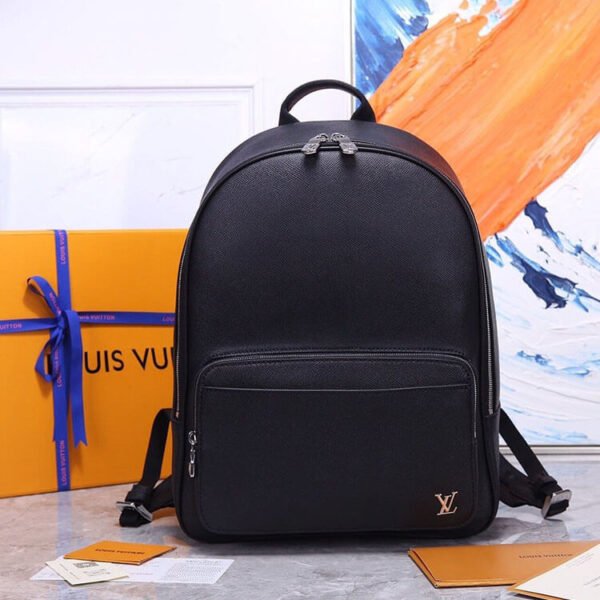 LV Alex Backpack - Image 3