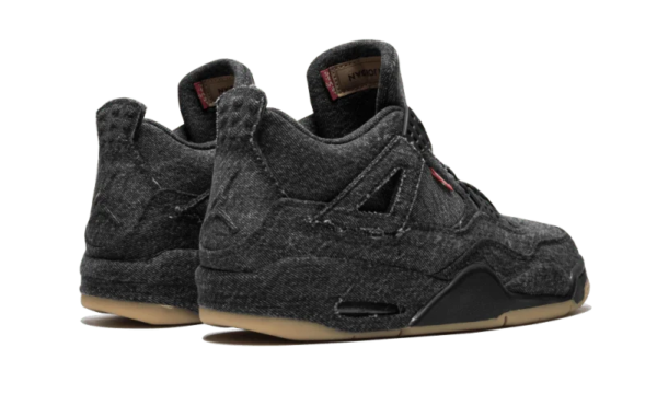 Levi’s Black - Image 4