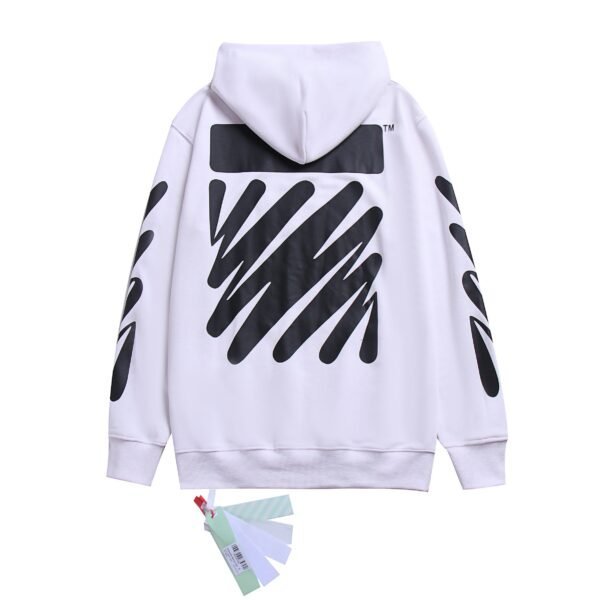 Best Off-White Hoodie - Image 6