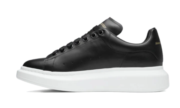 Oversized Black - Image 2
