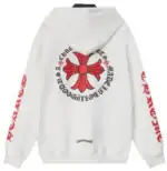 Top rated Chrome hearts Hoodie