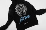 Top rated Chrome hearts Hoodie - Image 5