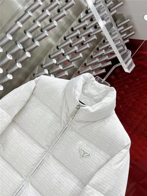 Best Prada Jecket - Image 4