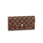 Louis Vuitton Emilie Wallet - Image 2