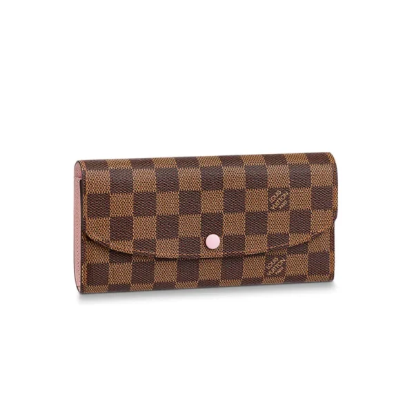 Louis Vuitton Emilie Wallet - Image 2