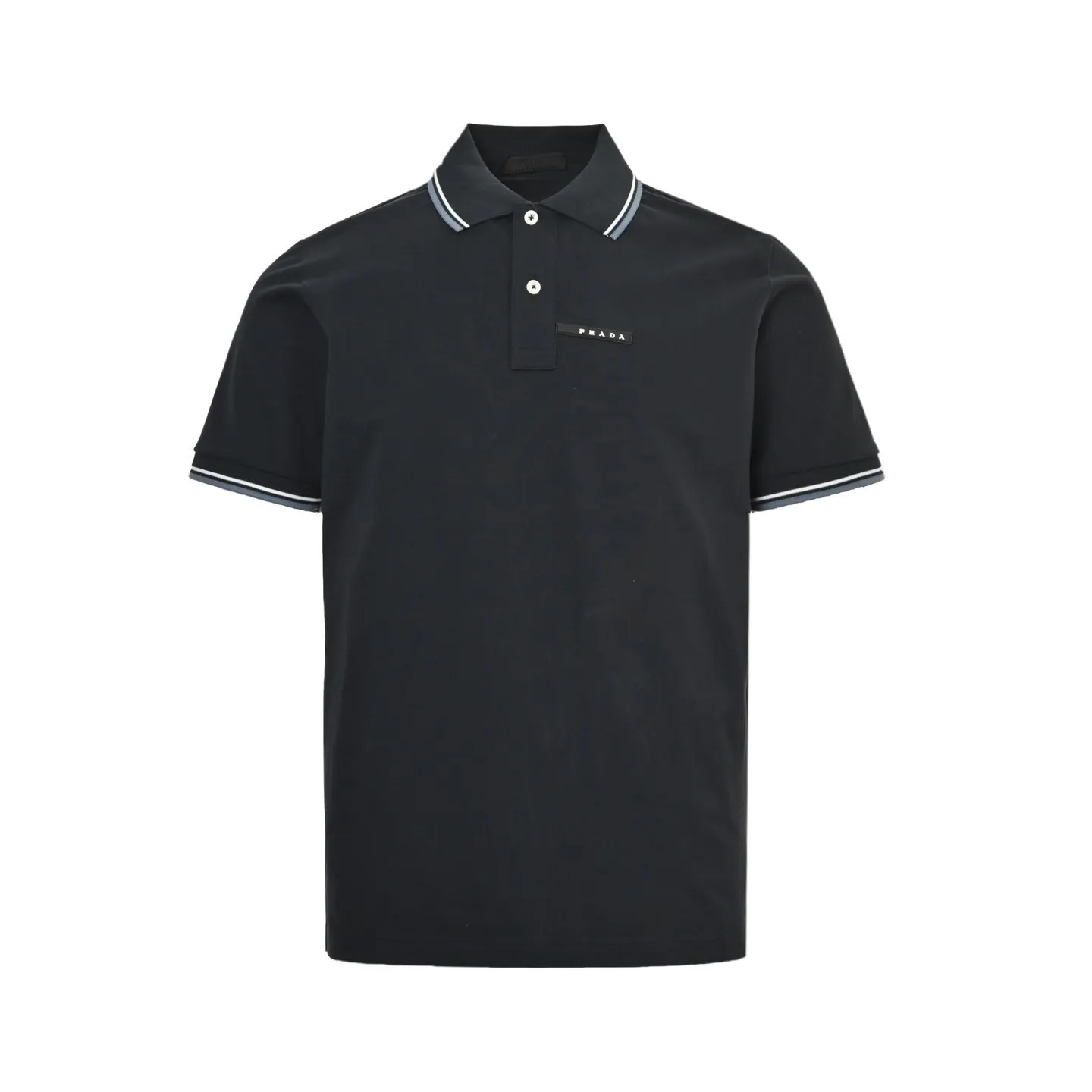 c49d5bfc1023a619d0814220e6d0a25e.webp Prada T-shirt - Image 1