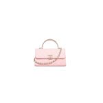 Chanel Flap Phone Holder with Chain(HIGH-END GRADE) - Image 3