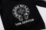 Top rated Chrome hearts Hoodie - Image 5