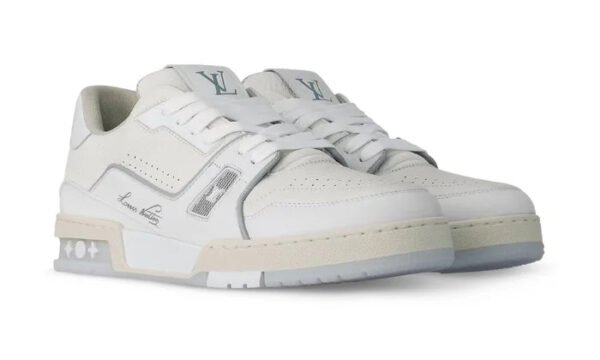 White Gray - Image 3