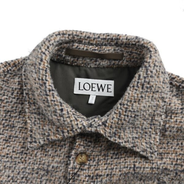 High Quality Loewe jacket - Image 5