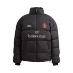 Balenciaga DownJacket - Image 2