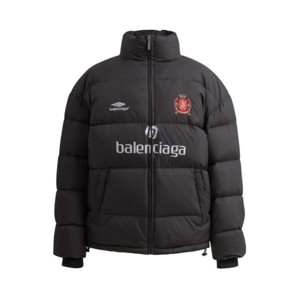 Balenciaga DownJacket - Image 2