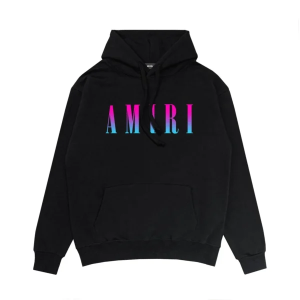 Best Amiri Hoodie - Image 2