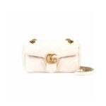 GG Marmont small matelasse shoulder bag - Image 3