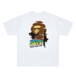 T-Shirts Bape - Image 2