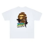 T-Shirts Bape - Image 3