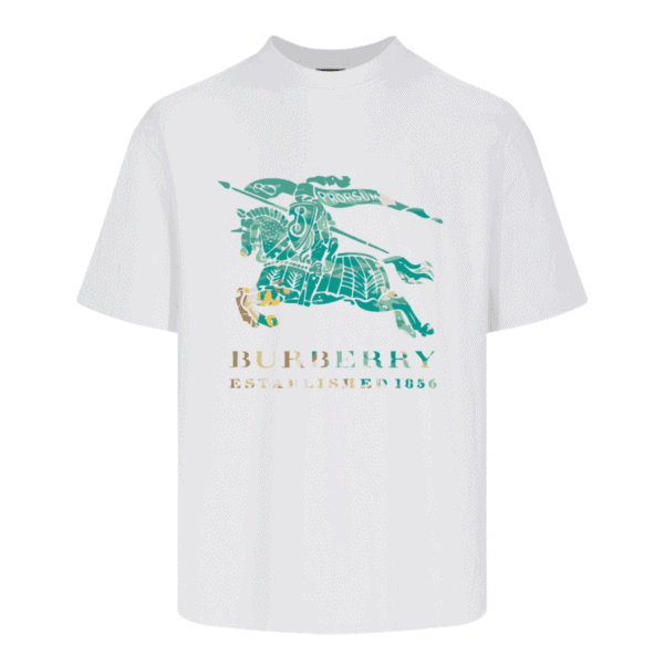 T-Shirts Burberry - Image 2