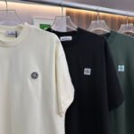 Best Stone Island t-Shirt - Image 5